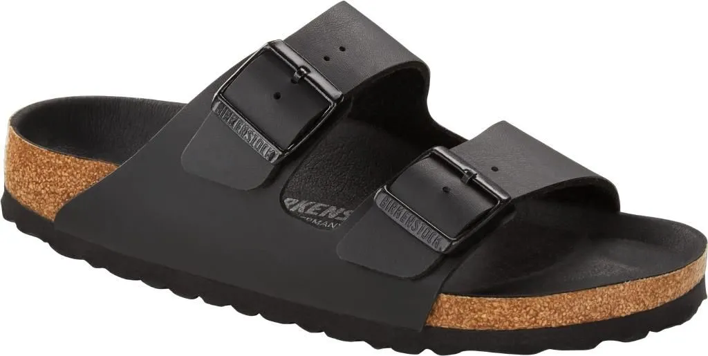 SANDALI  BIRKENSTOCK ARIZONA TRIPLES BK 1019069 BLACK