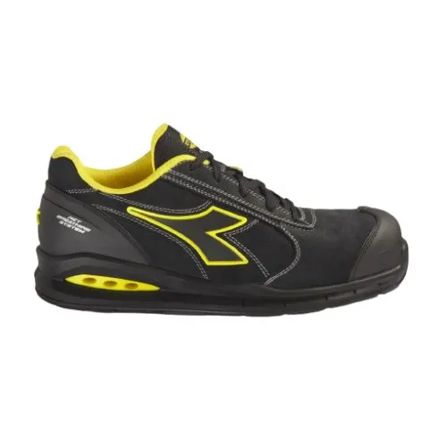 SCARPE ANTINFORTUNISTICHE DIADORA RUN NET AIRBOX MASTER S3 SRC ESD 46