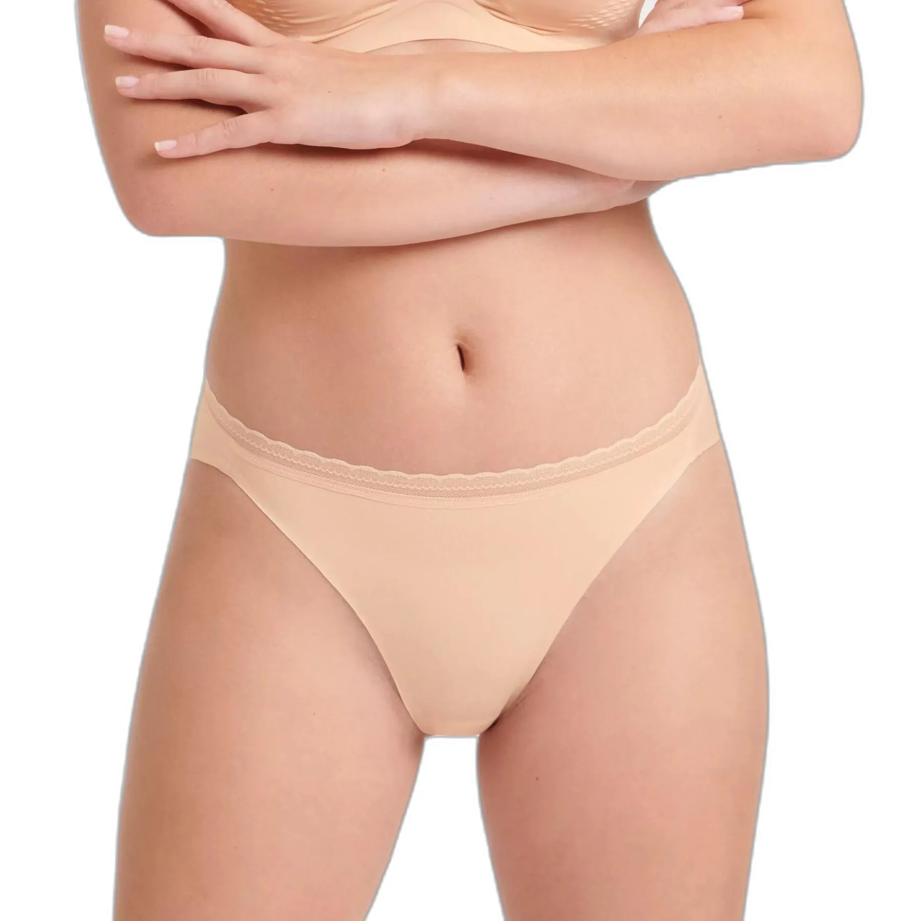 Slip donna a gamba alta Sloggi Adapt Twist
