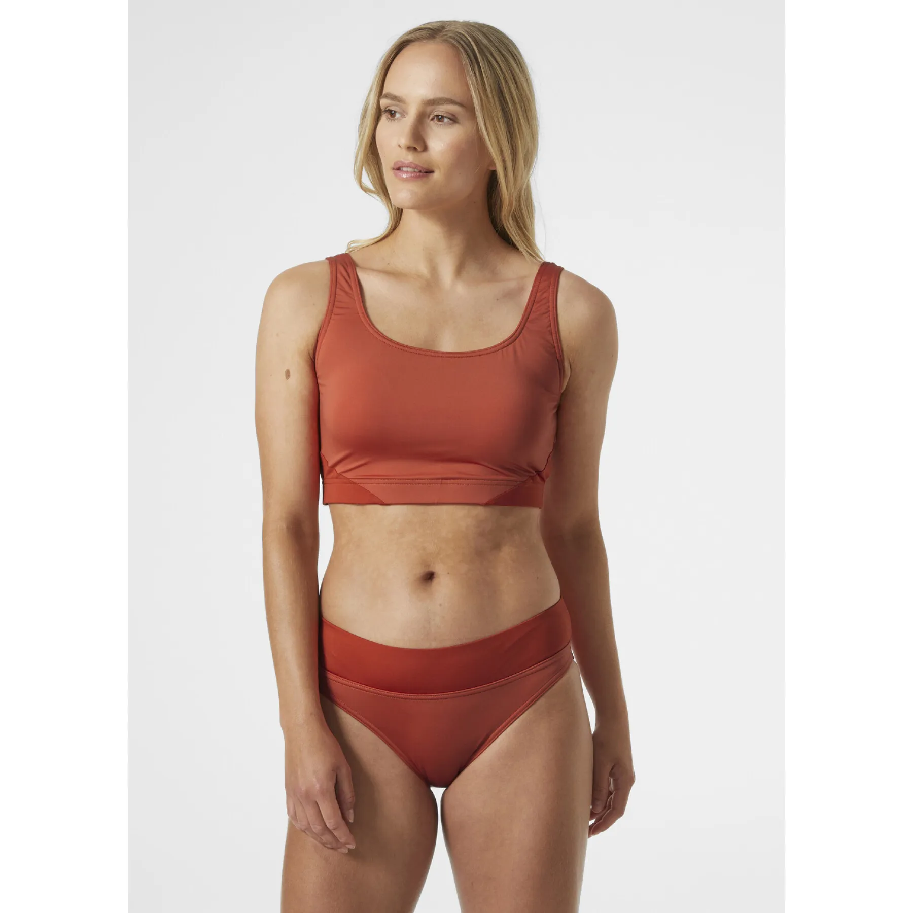 Slip per costume da bagno da donna Helly Hansen HP