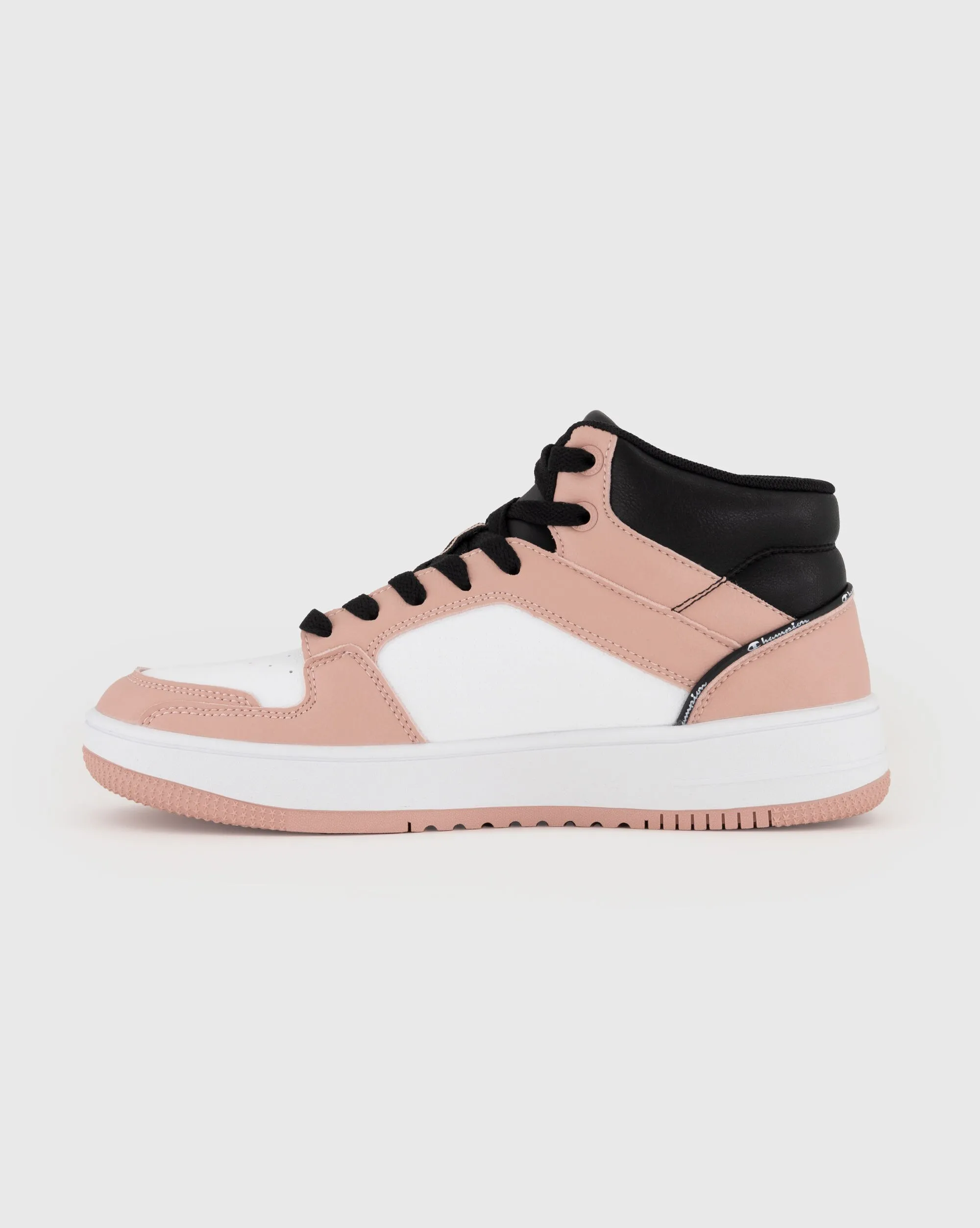 Trainers RD18 2.0 Mid Contrast Rosa Donna