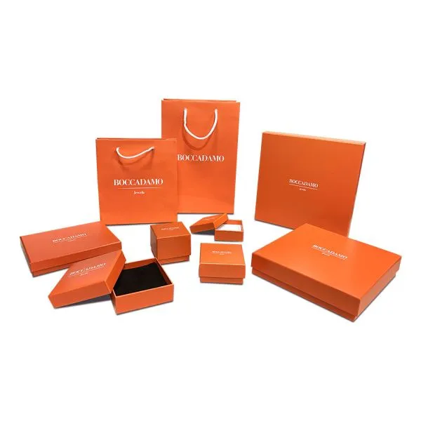 XB1015DV Bracciale placcato oro giallo con cristalli orange e un centrale verde    
