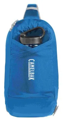 Zaino Camelbak Arete Sling 8 + Borraccia 600ml Blu