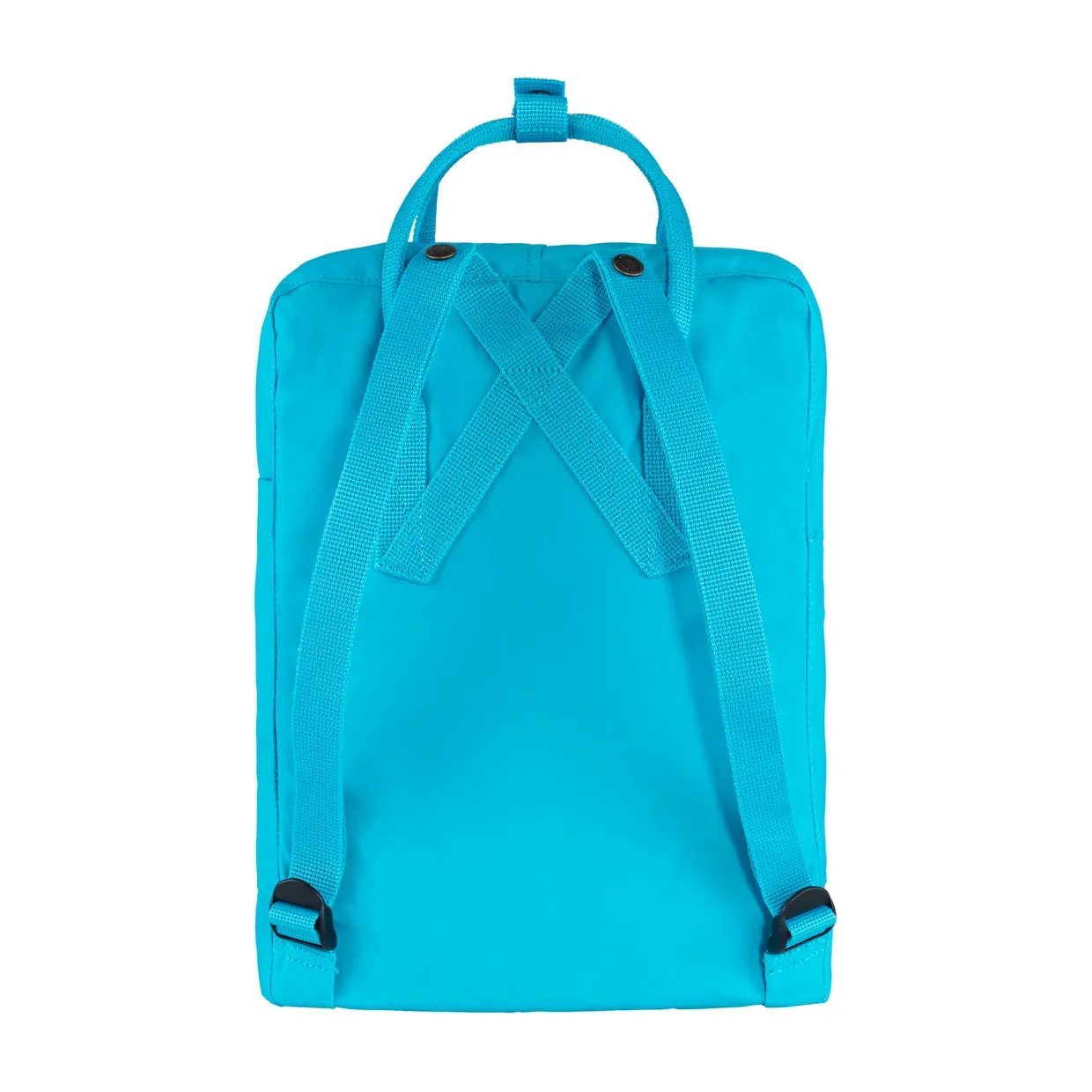 Zaino Fjallraven Knken Turchese